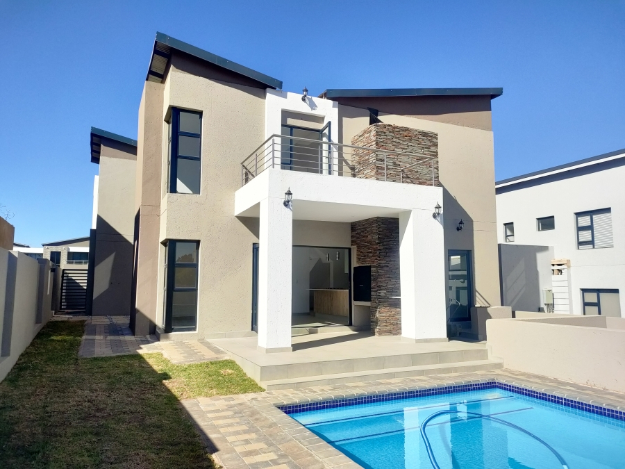 4 Bedroom Property for Sale in Melodie North West